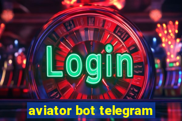 aviator bot telegram